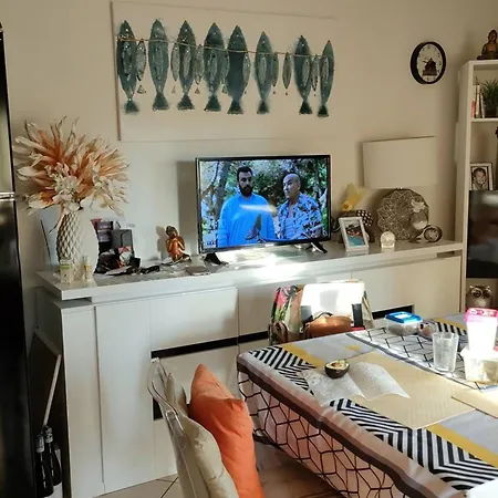 Climatise Avec Terrasse A 300m De La Plage - Capacite 4 Personnes - Fr-1-749-32 Агд